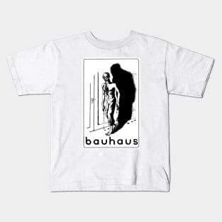 Bauhaus - Ghoul Kids T-Shirt